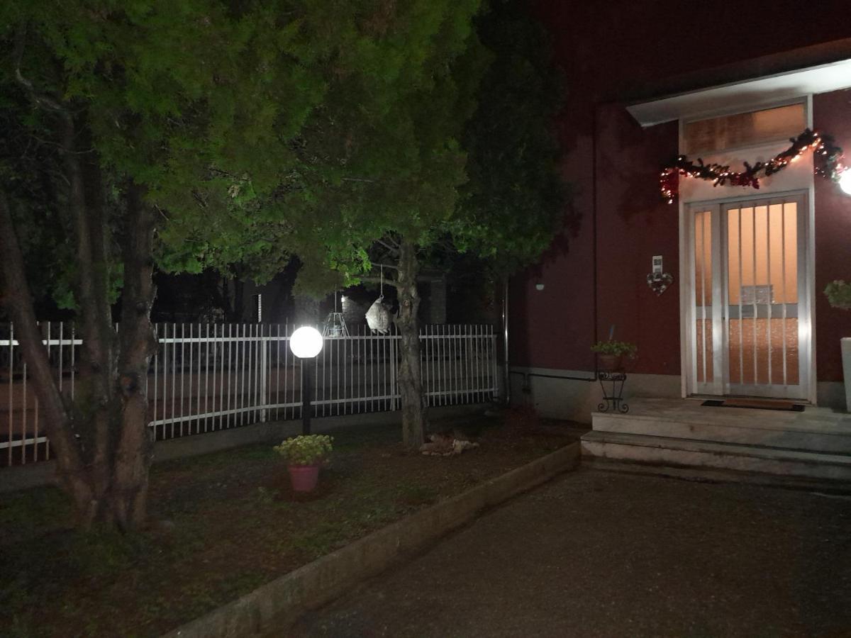 Cristel Malpensa Room Cardano Al Campo Exterior photo